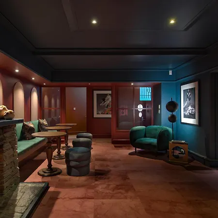 The Central Hotel Queenstown, A Naumi Chapter-2
